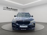 Gebraucht Alpina XD3 387 PS (284 kW) 2021 Schwarz SUV