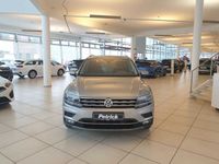 gebraucht VW Tiguan 2.0 TDI SCR 4Motion DSG Highline