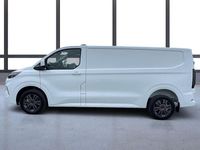 Neu Ford Transit Custom Limited 170 PS (125 kW) 2026 Frozenwhite (uni) Limousine