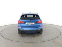 Gebraucht BMW X1 M Sport 2019 Blau SUV