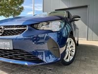 Gebraucht Opel Corsa 101 PS (74 kW) 2021 Blau Kleinwagen