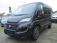 Second-hand Fiat Ducato 178 CP (130 kW) 2020 Negru Van