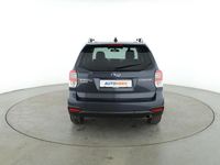 Gebraucht Subaru Forester Platinum 2018 Grau SUV