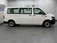 Gebraucht VW T6 102 PS (75 kW) 2016 Andere Van