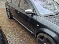 gebraucht Audi S6 4.2 quattro