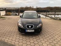 Gebraucht Seat Leon 185 PS (136 kW) 2006 Schwarz Kleinwagen