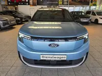 Gebraucht Ford Explorer Premium 250 kW (340 PS) 2025 Blau SUV