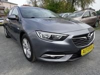 Gebraucht Opel Insignia 140 PS (102 kW) 2018 Grau Kombi