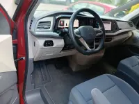 Gebraucht VW Multivan Life 150 PS (110 kW) 2025 Rot Van / Kleinbus