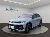 Gebraucht VW Tayron Style 193 PS (141 kW) 2026 Silber SUV