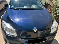 Gebraucht Renault Mégane III 110 PS (80 kW) 2010 Braun Limousine