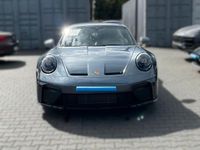 Neu Porsche 911 510 PS (375 kW) 2025 Grau