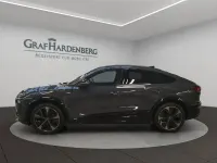 Gebraucht Audi Q6 Sportback e-tron S-Line 225 kW (306 PS) 2025 Magnetgrau SUV