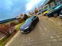 Gebraucht Audi A6 218 PS (160 kW) 2015 Limousine