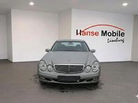 Gebraucht Mercedes E200 163 PS (119 kW) 2005 Andere farben Limousine
