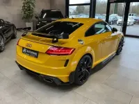 Gebraucht Audi TT RS Comfort 441 PS (324 kW) 2019 Andere Coupé