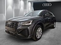 Neu Audi Q2 S-Line 150 PS (110 kW) 2026 Daytonagrau perleffekt SUV