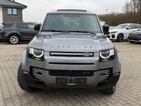 Gebraucht Land Rover Defender HSE Dynamic 404 PS (297 kW) 2022 Grau SUV