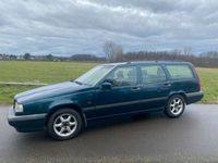 gebraucht Volvo 850 2.5 10V Kombi 1996 LPG Autogas Kein Tüv