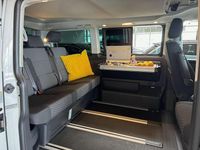 Gebraucht VW California Beach 150 PS (110 kW) 2024 Weiß Van