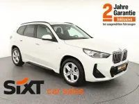 Gebraucht BMW X1 M Sport 211 PS (155 kW) 2025 Weiß SUV