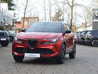 Neu Alfa Romeo Junior Edizione Speciale 145 PS (106 kW) 2026 Rot SUV