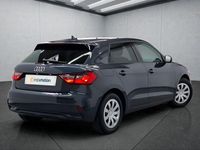 Gebraucht Audi A1 Sportback 116 PS (85 kW) 2025 Grau Kleinwagen