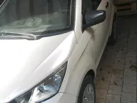 Gebraucht Aixam City 2024 Weiß Kleinwagen