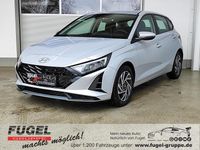 Neu Hyundai i20 Trend 101 PS (74 kW) 2025 Lumen grey / mic Kleinwagen