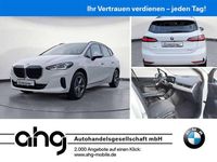Gebraucht BMW 220 156 PS (114 kW) 2025 Alpinweiß Van / Kleinbus