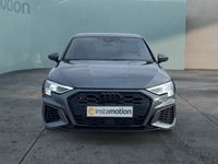 gebraucht Audi S3 Sportback TFSI S tr.|PANO|B&O|HEADUP|MATRIX