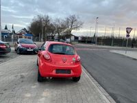 gebraucht Ford Ka Trend