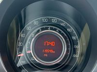 Gebraucht Fiat 500 69 PS (50 kW) 2010 Rot Kleinwagen