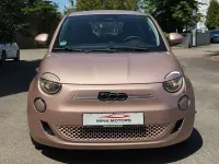 Gebraucht Fiat 500e Action 69 kW (95 PS) 2022 Gold Limousine