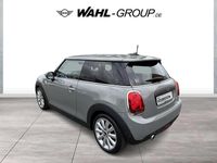 Second-hand Mini ONE Pepper 102 CP (75 kW) 2019 Gri Hatchback