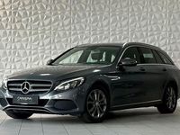 Gebraucht Mercedes C300e 204 PS (150 kW) 2016 Grau Kombi