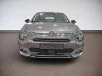 Gebraucht Citroën C4 PureTech 131 PS (96 kW) 2023 Unbekannt (metallic) Limousine
