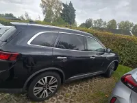 Occasion Renault Koleos Initiale Paris 185 ch (136 kW) 2021 Noir SUV