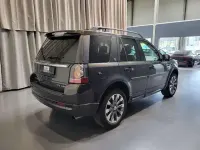Gebraucht Land Rover Freelander 2 SE 241 PS (177 kW) 2012 Grau SUV