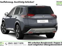Neu Nissan X-Trail Tekna 213 PS (156 kW) 2025 Ceramic grey SUV