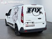 Gebraucht Ford Transit Connect 120 PS (88 kW) 2017 Weiß Van / Kleinbus