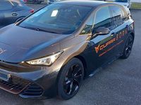 Gebraucht Cupra Born 150 kW (204 PS) 2023 Quasargrau Kleinwagen