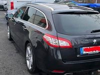 gebraucht Peugeot 508 