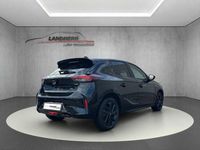 Gebraucht Opel Corsa 136 PS (100 kW) 2025 Schwarz Kleinwagen
