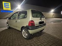 Gebraucht Renault Twingo Initiale 59 PS (43 kW) 2000 Beige Kleinwagen