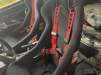 Gebraucht BMW 325 Performance 192 PS (141 kW) 1992 Rot Coupé