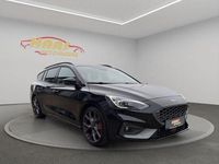 Gebraucht Ford Focus ST 280 PS (205 kW) 2021 Schwarz Limousine