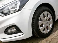 gebraucht Hyundai i20 FL Pure -Fahrerprofil-Berganfahrass.-Tagfahrlicht-Radio-Berganfahrhilfe-