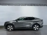 Nowe Ford Capri Select 210 kW (286 KM) 2026 Szary SUV