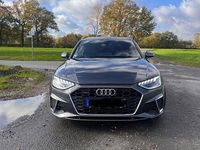 Gebraucht Audi A4 Ambiente 245 PS (180 kW) 2019 Kombi